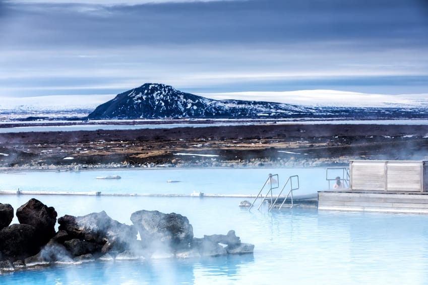 15 de Agosto: el lago Myvatn y alrededores - Islandia 2021 - Volcanes y Eurovisión (4)
