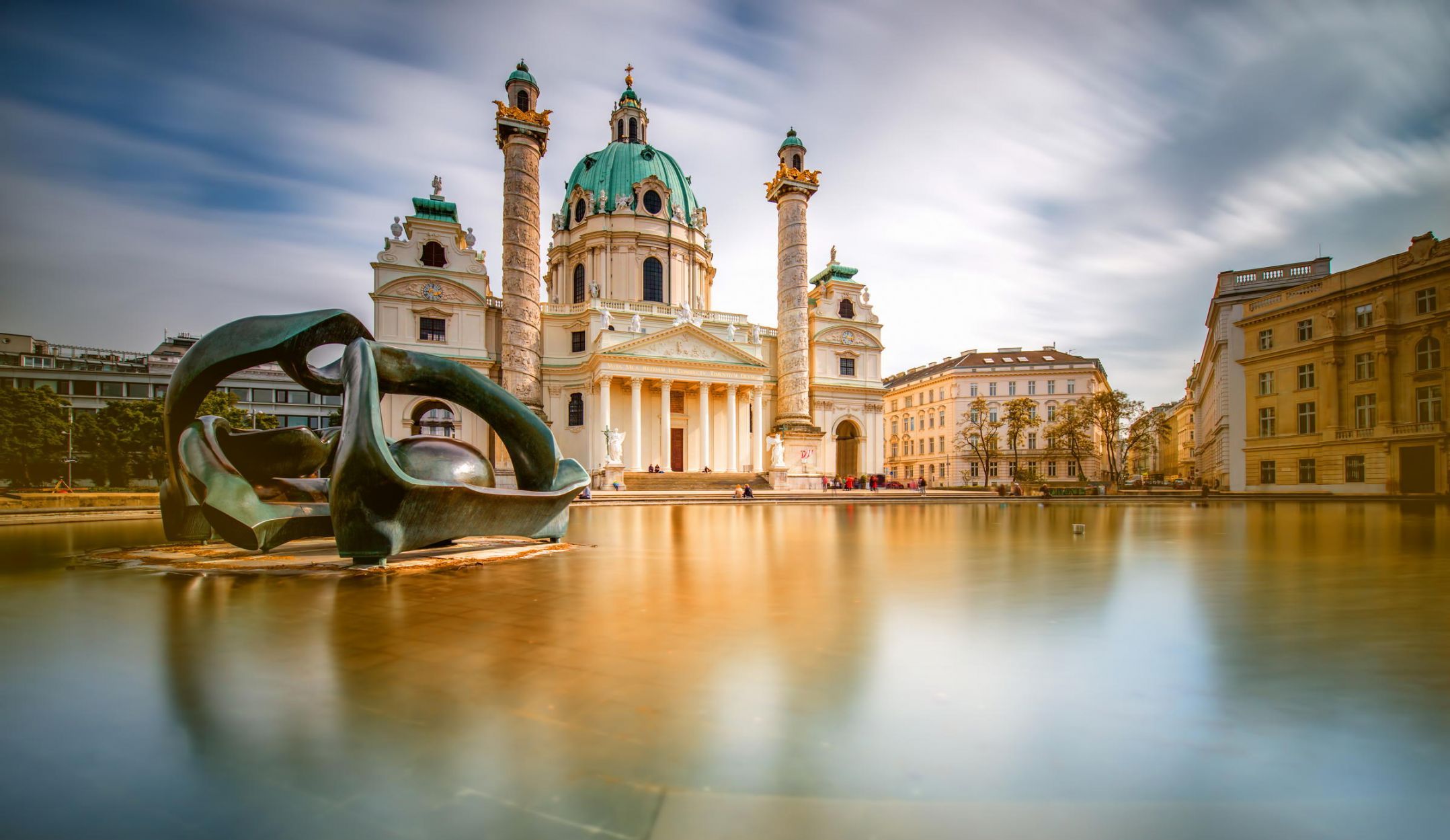 Vienna